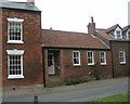 Stable Cottage - The Green