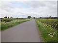 Wood Lane, near Higham on the Hill