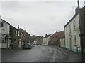 North Street - viewed from High Street