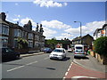 Grove Green Road, Leytonstone