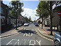 Norman Road, Leytonstone