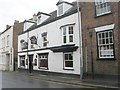 The Star Inn - Exchange Street