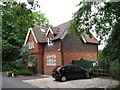 Cantley Lodge, Wokingham