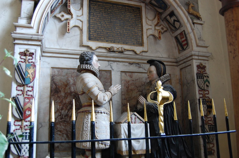 Whitfield Memorial Tenterden Church © Julian P Guffogg Cc By Sa 2 0