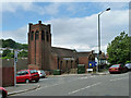 Kenley and Purley Methodist Church