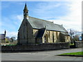 The Church of St Paul, Aldrough St John