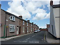 Sophy Street, Sunderland