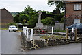 Peene war Memorial