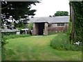 Barn at Chebbard Farm