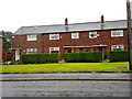 Houses on Alt Lane, Oldham