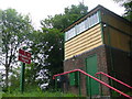 Signal Box, Alton