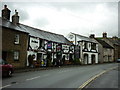 Ye Olde Cheshire Cheese Inn, Castleton