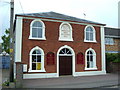 Methodist Chapel, Eaton Bray