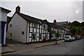 The Royal Head, Llanidloes