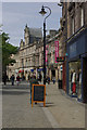 High Street, Elgin