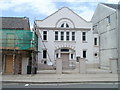 Bethania Welsh Calvinistic Methodist Chapel, Carmarthen