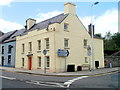 Corner of Old Oak Lane and Priory Street, Carmarthen