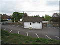 Medstead and Four Marks car park