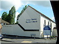 Kings Norton Baptist Church