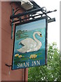 The Swan Inn, a Sam Smith