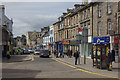 High Street, Elgin