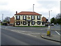 The Cleveland Bay, Egglescliffe