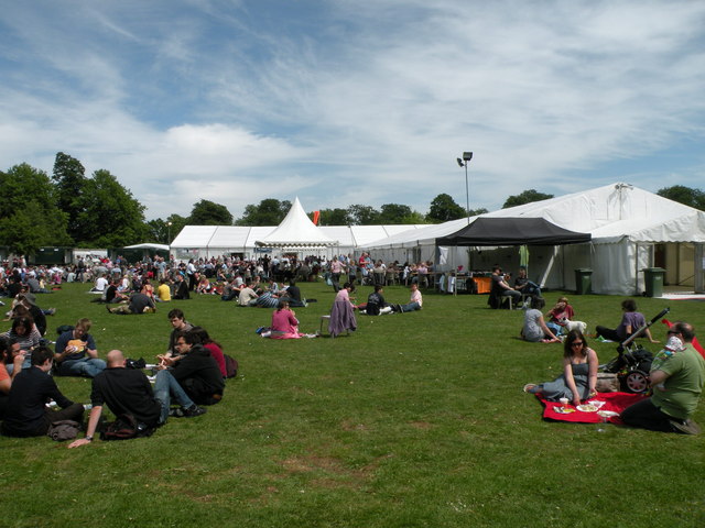 38th Cambridge Beer Festival © Keith Edkins cc-by-sa/2.0 :: Geograph ...