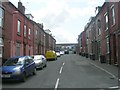 Greenock Place - Paisley Road