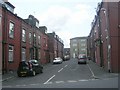 Greenock Terrace - Paisley Road