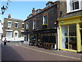 Mullins Brasserie, Market Place, Margate