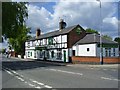 Broughton Astley-Ye Olde Bulls Head