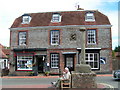 Chocolate shop, Alfriston