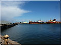 Hudson Dock, Sunderland