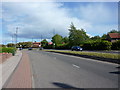 NZ3954 : Leechmere Road, Sunderland by Alexander P Kapp