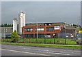 O0728 : Doyles Quality Products Ltd (1), Unit 2 Cookstown Industrial Estate, Cookstown, Dublin by L S Wilson