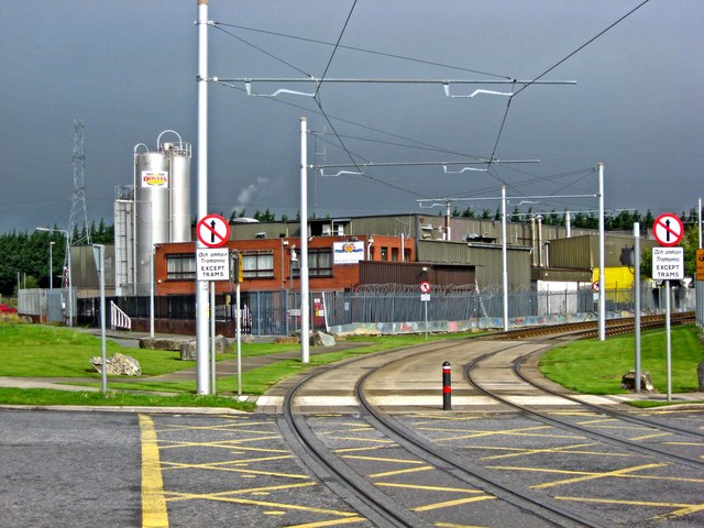 South dublin ford centre cookstown #5