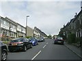 Rose Terrace - New Road Side