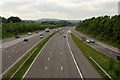 M1 Motorway, Tankersley