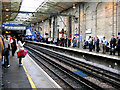 Farringdon Station