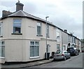 Nicholas Street, Pontypool