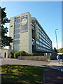 Soon to be no more, Hahnemann Court, Sunderland