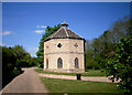 Old Pigeon House at Home Farm