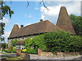 The Oast House, Fisher Street Road, Shottenden, Kent