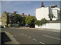 Wadhurst Road, Bedford Park