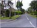 Wrekin Drive