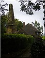 The Cobden Obelisk