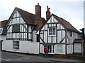 Hampton Cottage, Leatherhead