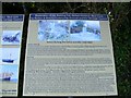 V8128 : Information board 2 at Goleen Quay - Goleen Townland by Mac McCarron