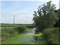 North Stream towards Marshside