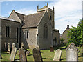 Sudborough: All Saints